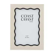 Cohen Mango Wood Photo Frame